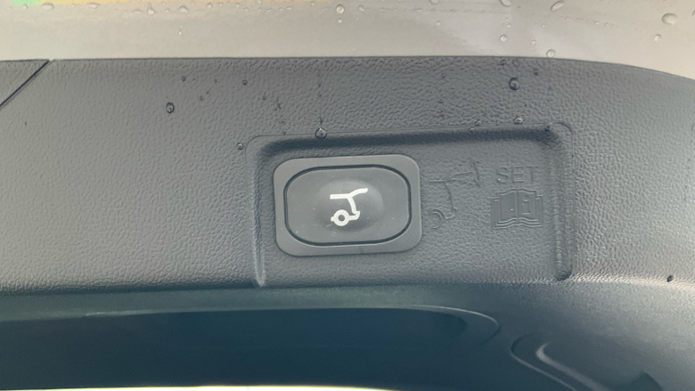 Ford Puma 123kW Premium 43kWh 5dr Auto Electric Hatchback